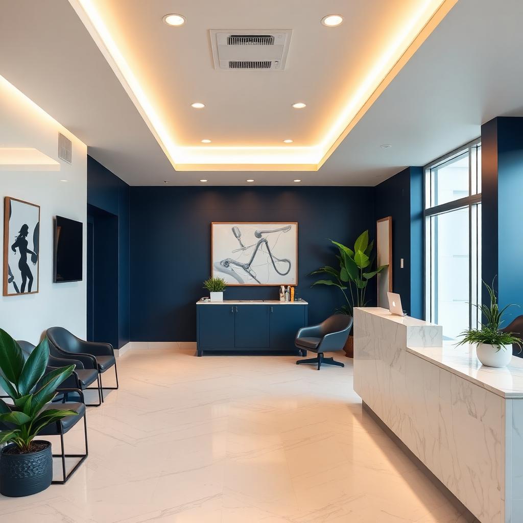 Emergency Dentist Charlotte office