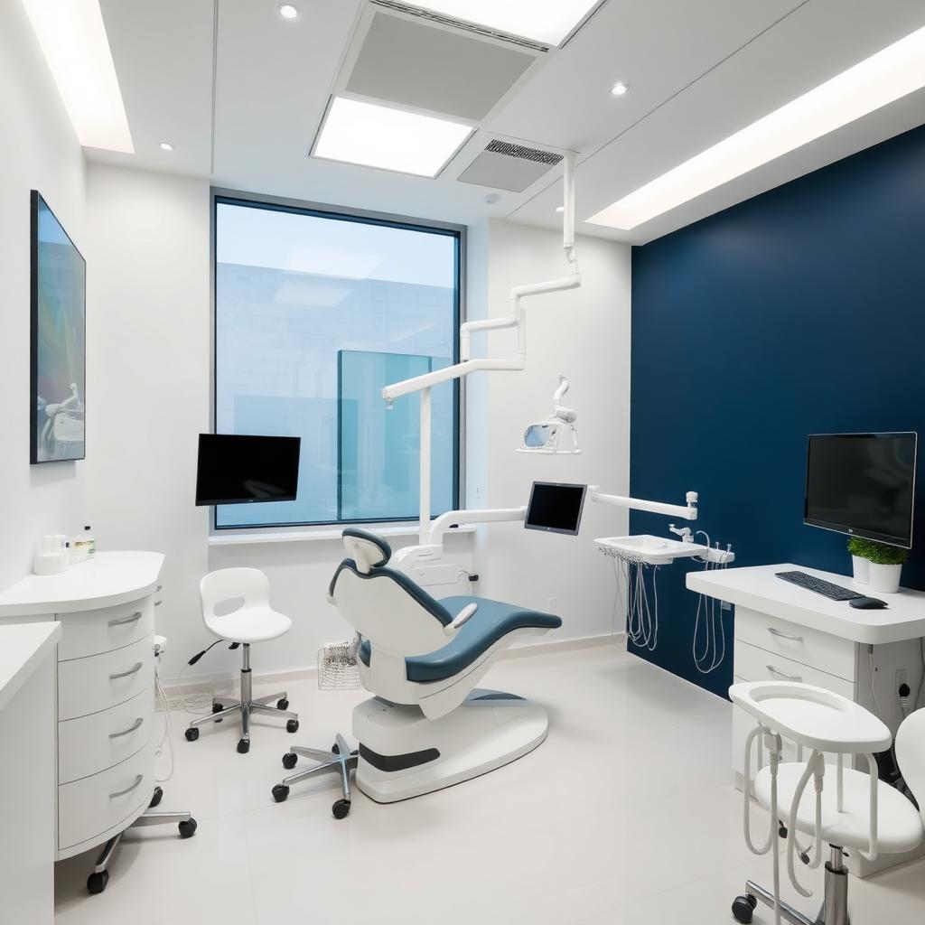Emergency Dentist Charlotte office