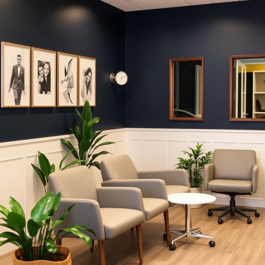 Emergency Dentist Charlotte office